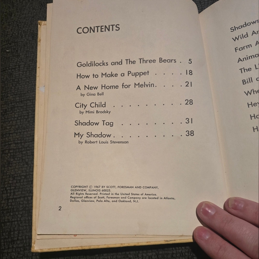 Ready to Roll Book 1967 - Picture 3 of 5